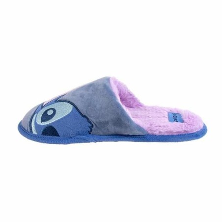 Ciabatte da casa Stitch Azzurro 36-37