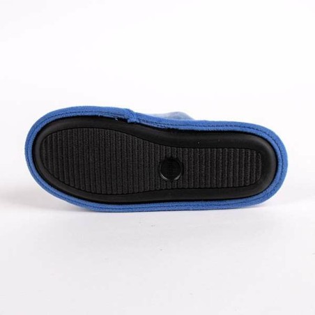 Ciabatte da casa Stitch Azzurro 36-37