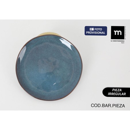 Piatto da pranzo La Mediterránea Morell (24 Unità)