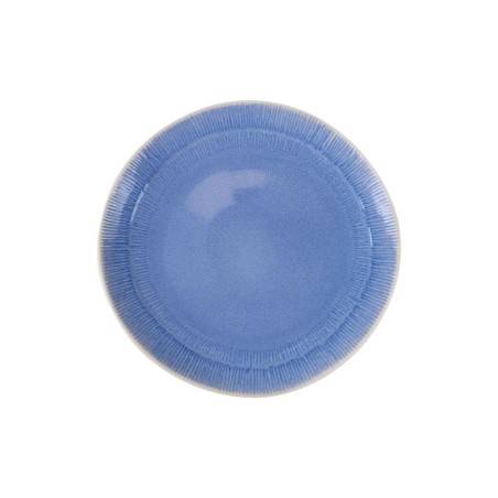 Piatto da pranzo La Mediterránea Calobra Azzurro (12 Unità)