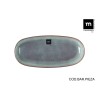 Teglia da Cucina La Mediterránea Melow Ovale (24 Unità)