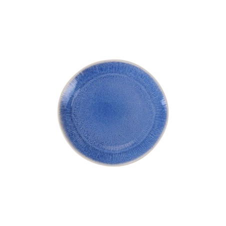 Piatto da Dolce La Mediterránea Calobra Azzurro (48 Unità)