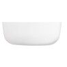 Ciotola Luminarc Diwali Bianco Vetro 17,8 cm (6 Unità)