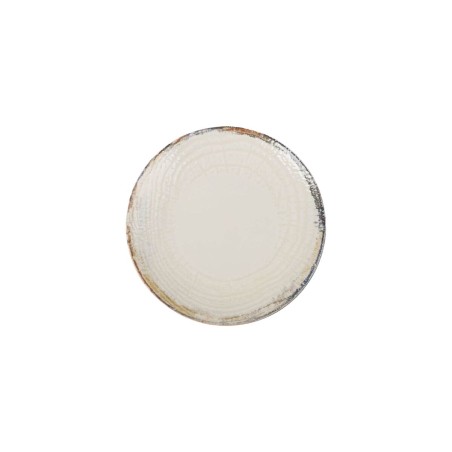Piatto da Dolce La Mediterránea Albus Ø 20 cm (12 Unità)