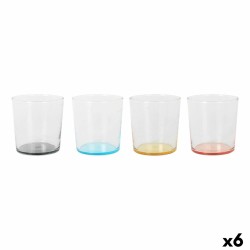 Bicchieri da Birra LAV BDG386PBT.60 4 Pezzi (6 Unità)