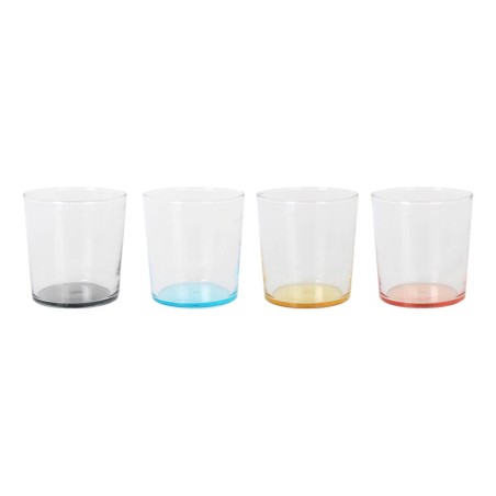 Bicchieri da Birra LAV BDG386PBT.60 4 Pezzi (6 Unità)