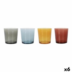 Bicchieri da Birra LAV BDG386PFT4.61 4 Pezzi (6 Unità)