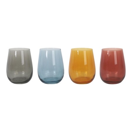 Set di Bicchieri LAV GAIA 4 Pezzi (6 Unità)
