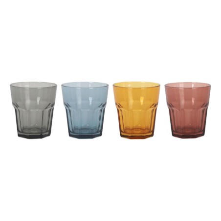 Set di Bicchieri LAV ARA 4 Pezzi (6 Unità)