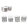 Bicchieri da Birra LAV BDG386UB4046 345 ml 4 Pezzi (6 Unità)
