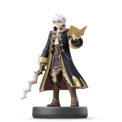 Personaggio Amiibo Robin