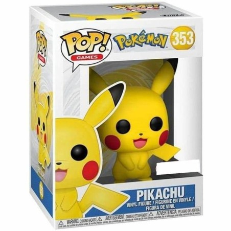 Statua Decorativa Funko Pop! FK31528