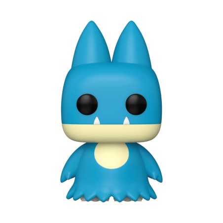 Statuina da Collezione Funko Pop! MUNCHLAX