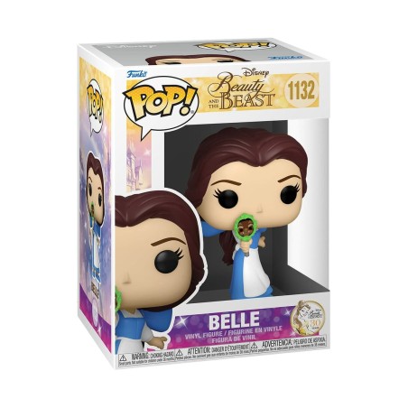 Peluche Funko Pop! 5753 Vinile