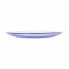 Piatto da Dolce Duralex Lys Azzurro Ø 19 cm (24 Unità)