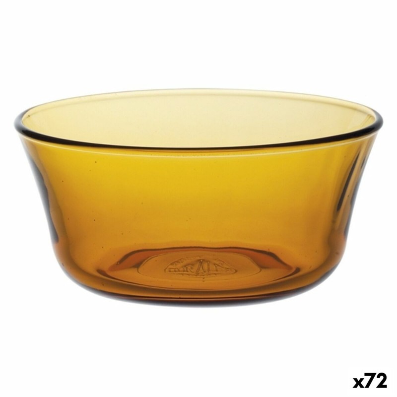 Ciotola Duralex Lys Ambra 250 ml (72 Unità) Ciotola Duralex Lys Ambra 250 ml (72 Unità)