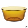 Ciotola Duralex Lys Ambra 250 ml (72 Unità)