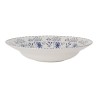 Piatto per Pasta La Mediterránea Blur Ø 29 cm (6 Unità)