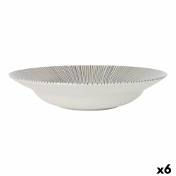 Piatto per Pasta La Mediterránea Irys Ø 29 cm (6 Unità)