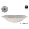 Piatto per Pasta La Mediterránea Irys Ø 29 cm (6 Unità)