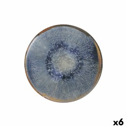 Sotto Piatto La Mediterránea Aelia Ø 32,5 cm (6 Unità)