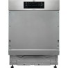 Lavastoviglie AEG FEE63606PM 59,6 cm Grigio