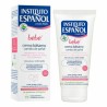 Crema per la Cura Giornaliera della Zona del Pannolino Instituto Español Bebe (150 ml) 150 ml