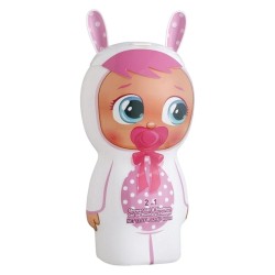 Gel e Shampoo Cry Babies CRY BABIES 400 ml