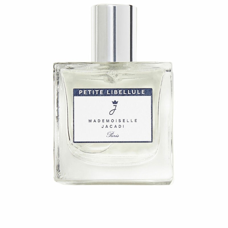 Cofanetto Profumo Donna Jacadi Paris MADEMOISELLE Cofanetto Profumo Donna Jacadi Paris MADEMOISELLE