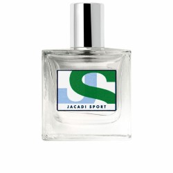 Cofanetto Profumo Donna Jacadi Paris JACADI SPORT