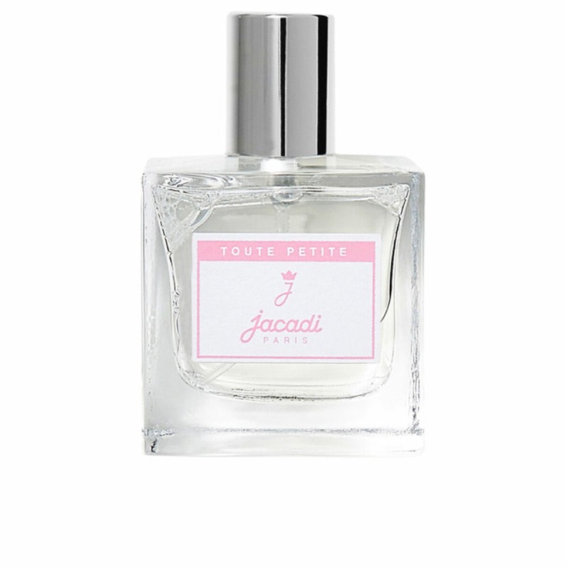 Profumo per Bambini Jacadi Paris TOUTE PETITE Profumo per Bambini Jacadi Paris TOUTE PETITE