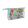 Set da Bagno da Viaggio per Bambini Top Wing 72627 (6 pcs) Turchese