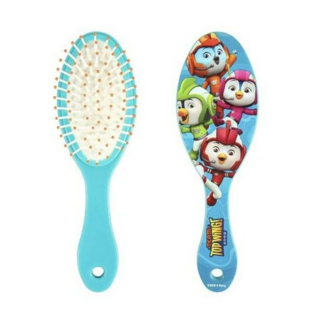 Set da Bagno da Viaggio per Bambini Top Wing 72627 (6 pcs) Turchese