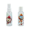 Set da Bagno da Viaggio per Bambini Top Wing 72627 (6 pcs) Turchese
