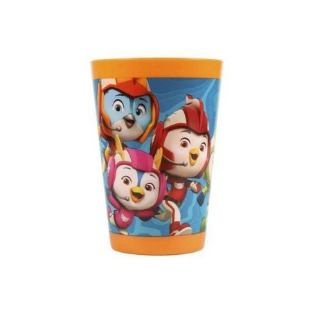 Set da Bagno da Viaggio per Bambini Top Wing 72627 (6 pcs) Turchese