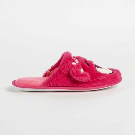 Ciabatte da casa Toy Story Rosa