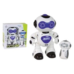 Robot interattivo