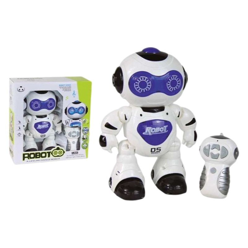 Robot interattivo Robot interattivo