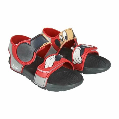 Sandali per Bambini Mickey Mouse 22-23