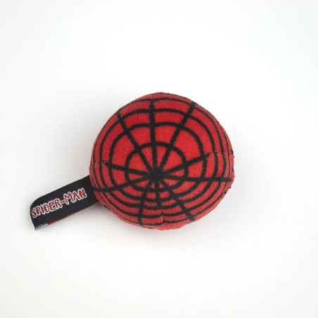 Giocattolo per gatti Spider-Man
