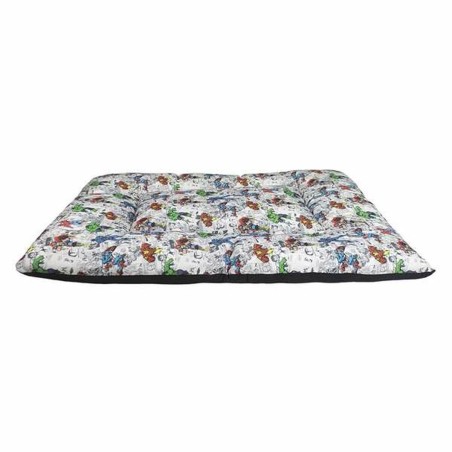 Cuccia per Cani Marvel Grigio 75,0 x 4,0 x 4,0 cm