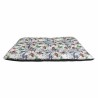 Cuccia per Cani Marvel Grigio 75,0 x 4,0 x 4,0 cm