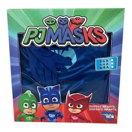 Costume per Bambini My Other Me Gekko