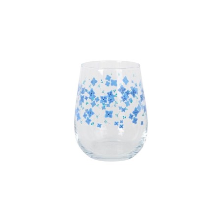 Set di Bicchieri LAV GAIA 4 Pezzi (6 Unità)