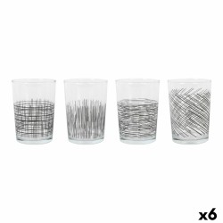 Set di Bicchieri LAV BDG392UB4046 515 ml (6 Unità)