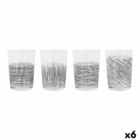 Set di Bicchieri LAV BDG392UB4046 515 ml (6 Unità)
