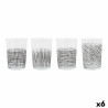 Set di Bicchieri LAV BDG392UB4046 515 ml (6 Unità)