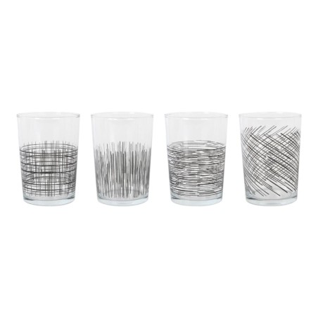 Set di Bicchieri LAV BDG392UB4046 515 ml (6 Unità)
