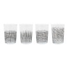 Set di Bicchieri LAV BDG392UB4046 515 ml (6 Unità)