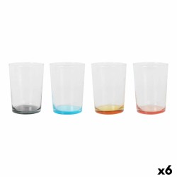 Set di Bicchieri LAV BDG392PBT.60 515 ml (6 Unità)